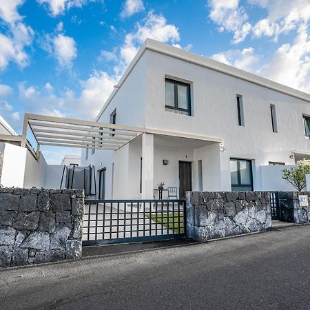 Casa Amy-Costa Teguise Vila Exterior foto