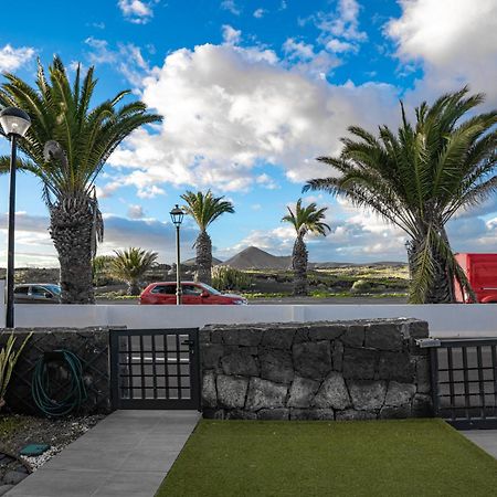 Casa Amy-Costa Teguise Vila Exterior foto