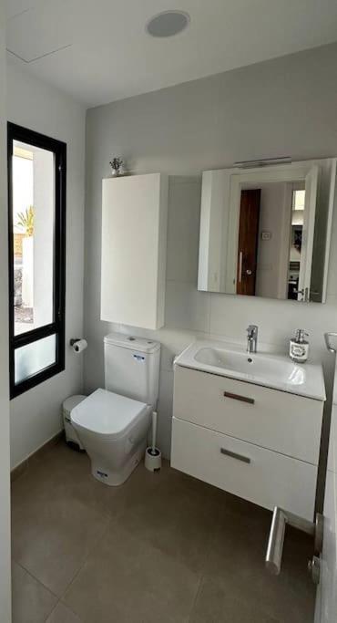 Casa Amy-Costa Teguise Vila Exterior foto