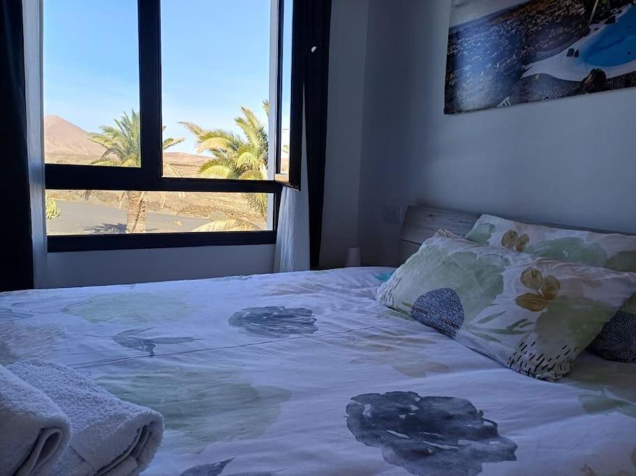 Casa Amy-Costa Teguise Vila Exterior foto