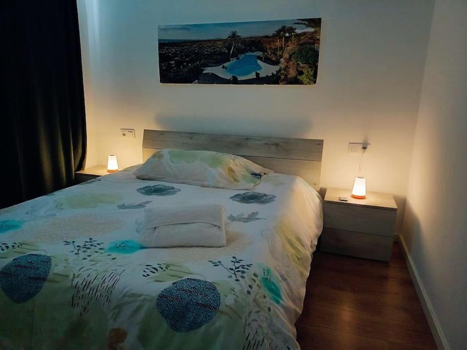 Casa Amy-Costa Teguise Vila Exterior foto