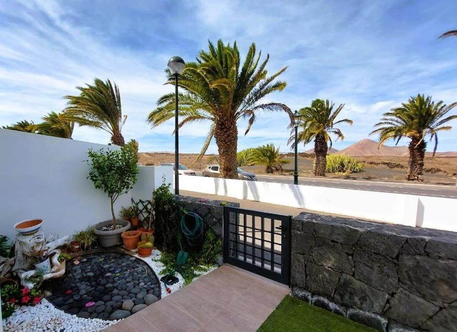 Casa Amy-Costa Teguise Vila Exterior foto