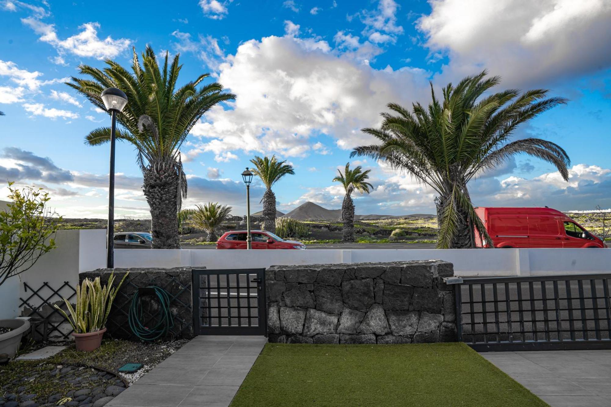 Casa Amy-Costa Teguise Vila Exterior foto