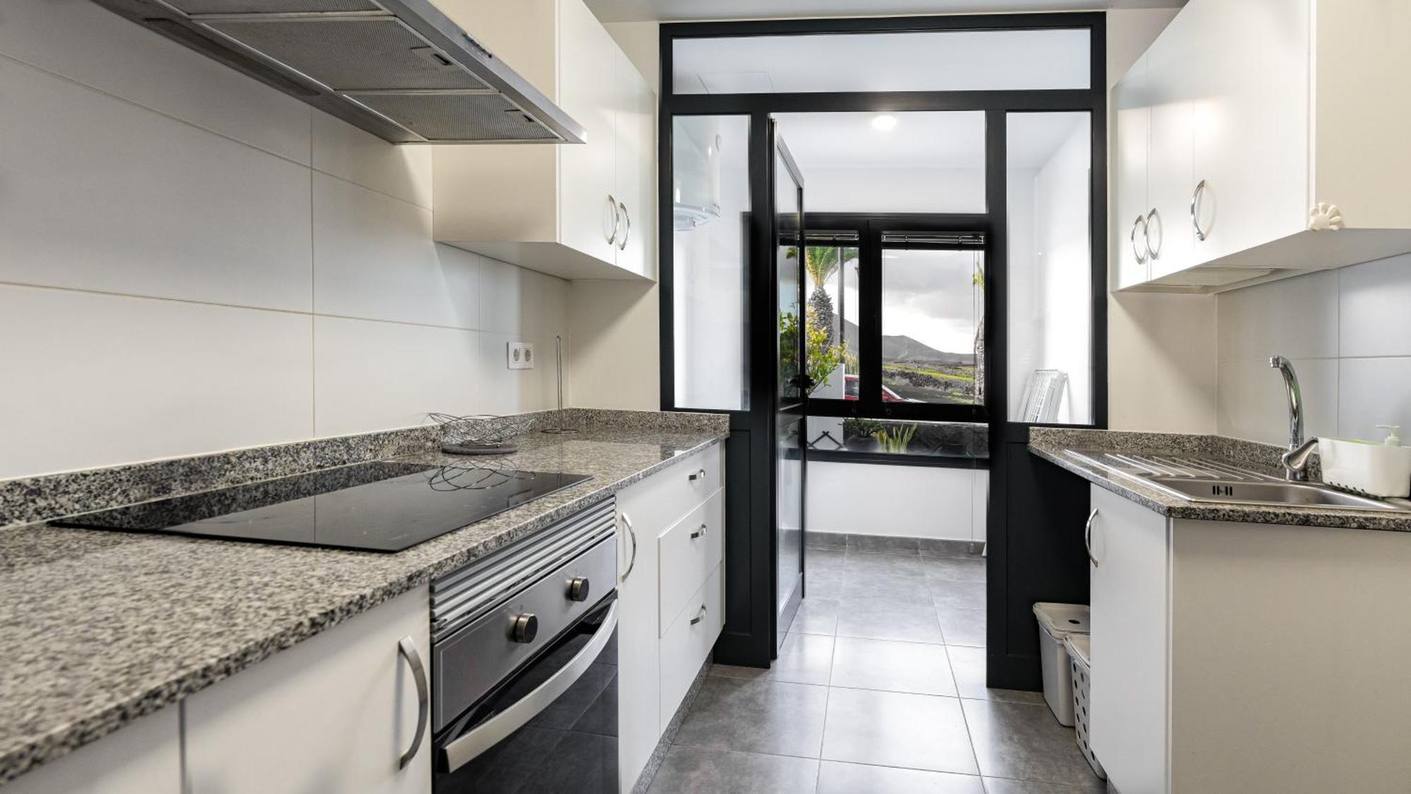 Casa Amy-Costa Teguise Vila Exterior foto